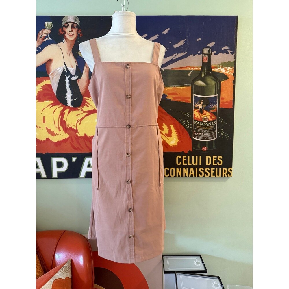 Baileys Blossom dress